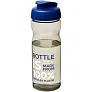 H2O Eco sportska boca s automatskim poklopcem, 650 ml