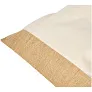 Delhi pamučno-jutena tote torba, 150 g/m2