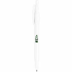 recycled PET ballpoint pen - Marksman