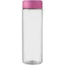 H2O Vibe boca za vodu s navojnim čepom, 850 ml