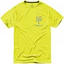 Niagara muška majica kratkih rukava cool fit - Elevate Life