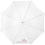 Lisa 23" auto open umbrella with wooden handle