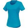 Jade short sleeve women's GRS recycled t-shirt - Elevate NXT