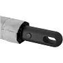 Trav 21.5" foldable auto open/close umbrella - Marksman