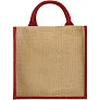 Chennai jutena tote torba