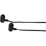 Colour-pop Bluetooth® earbuds - Bullet