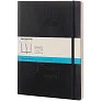 Moleskine Classic XL soft cover notebook - dotted - Moleskine