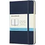 Moleskine Classic PK hard cover notebook - squared - Moleskine