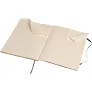 Moleskine Pro notebook XL soft cover - Moleskine