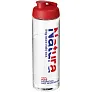 H2O Vibe 850 ml flip lid sport bottle