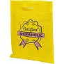 Freedom small convention tote bag - Bullet