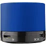 Duck cylinder Bluetooth® speaker with rubber finish
