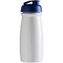 H2O Pulse® 600 ml flip lid sport bottle