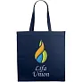 Odessa 220 g/m² cotton tote bag