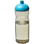 H2O Eco sportska boca s okruglim poklopcem, 650 ml