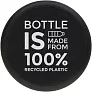 H2O Eco Base boca za vodu s navojnim čepom, 650 ml
