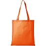 Zeus large non-woven convention tote bag