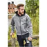 Match softshell jacket - Slazenger