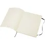 Moleskine Classic XL soft cover notebook - ruled - Moleskine