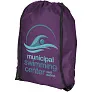 Oriole premium drawstring backpack