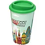 Brite-Americano® 350 ml insulated tumbler