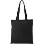 Madras 140 g/m² cotton tote bag