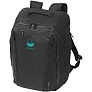 Deluxe 15.6" laptop backpack - Marksman
