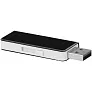 Glide 2GB USB flash drive - Bullet