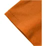 Seller short sleeve women's polo - Elevate