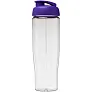 H2O Tempo® sportska boca s automatskim poklopcem, 750 ml