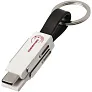 One 4-in-1 cable - Avenue