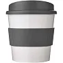 Americano® primo 250 ml tumbler with grip