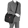 Quinn torba za 17" laptop i tablet - Case Logic