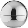 Rolli vanilla lip balm in metallic ball - Bullet