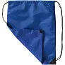 Condor polyester and non-woven drawstring backpack - Bullet