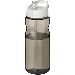 650 ml spout lid sport bottle