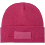 Boreas beanie with patch - Elevate Essentials