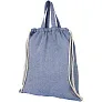 Pheebs 150 g/m² reciklirana torba s vezicama