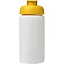 Baseline® Plus sportska boca s automatskim poklopcem, 500 ml