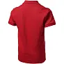 Backhand short sleeve polo - Slazenger