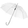 Kate 23" transparent auto open umbrella - Bullet