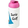 Baseline® Plus sportska boca s automatskim poklopcem, 500 ml