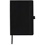 Carbony A5 suede notebook - JournalBooks
