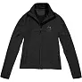 Mani power fleece full zip ladies jacket - Elevate Life