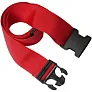 Saul suitcase strap