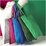 Carolina 100 g/m² cotton tote bag
