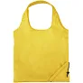 Bungalow foldable tote bag