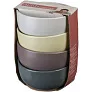 York 4-piece multicolour ramekins - Jamie Oliver