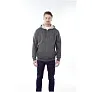 Cypress unisex majica s kapuljačom na patentno zatvaranje - Elevate Life