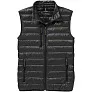 Fairview light down bodywarmer - Elevate Life